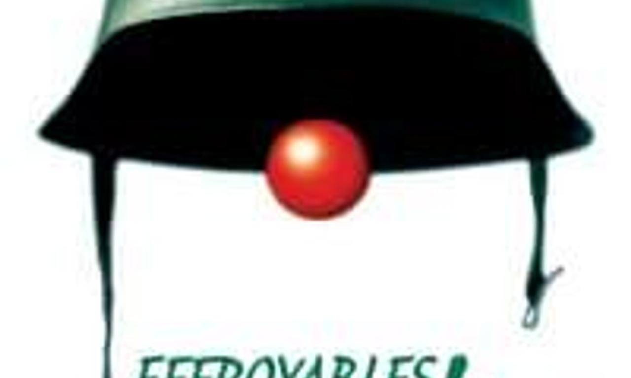 header image for Strange Gardens