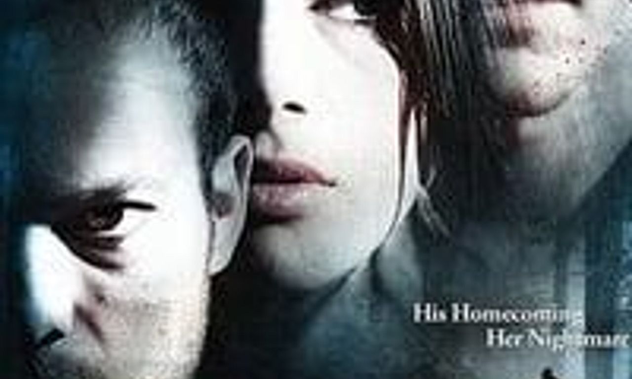 header image for Behind Your Eyes