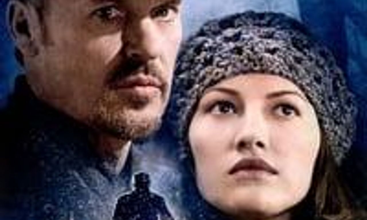 header image for The Merry Gentleman