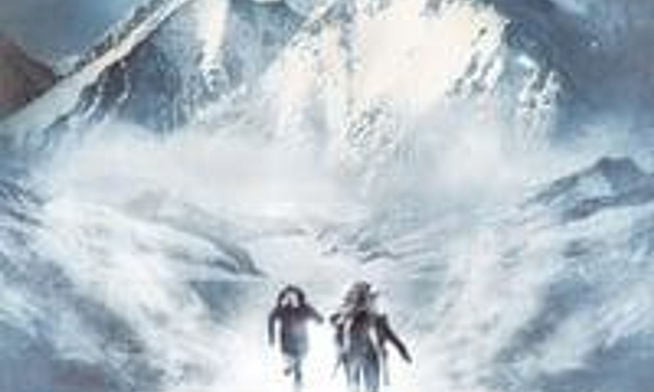 header image for Mountain Fever