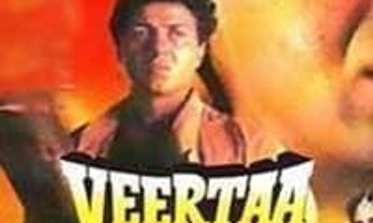 header image for Veerta