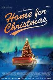 Home for Christmas