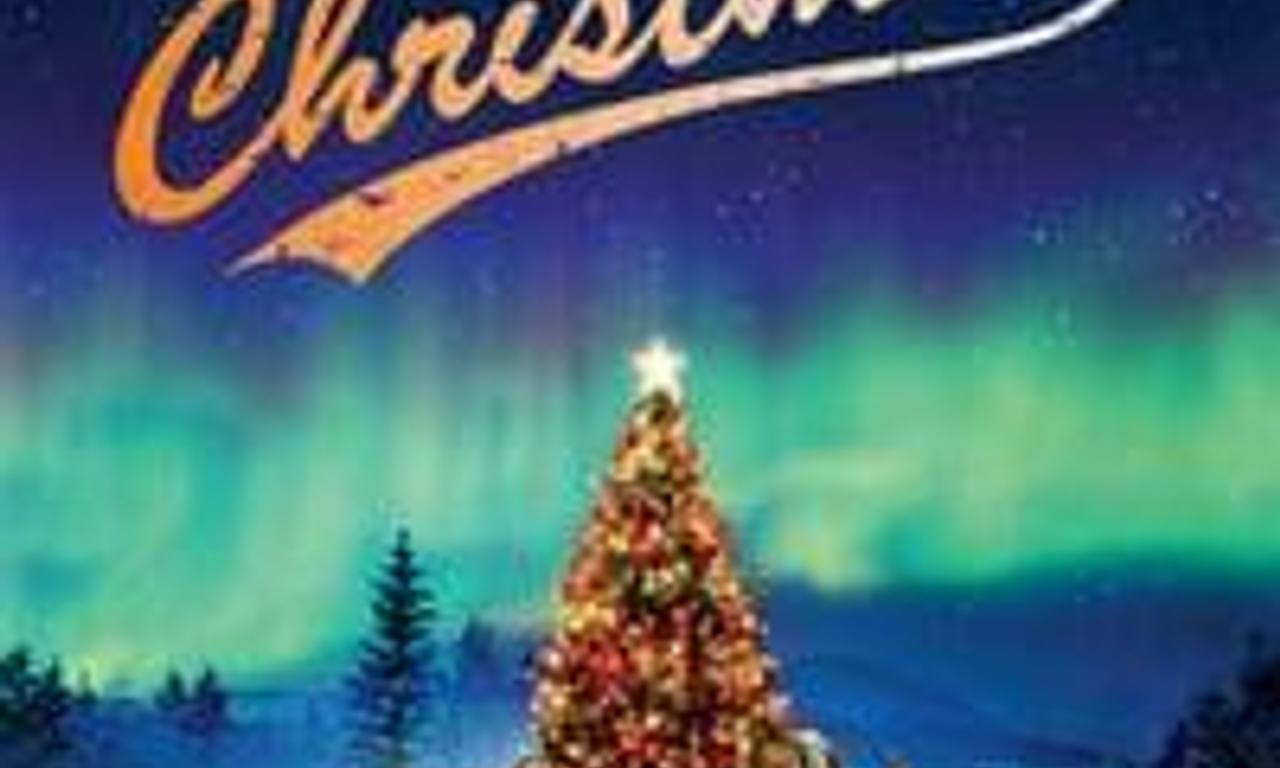 header image for Home for Christmas