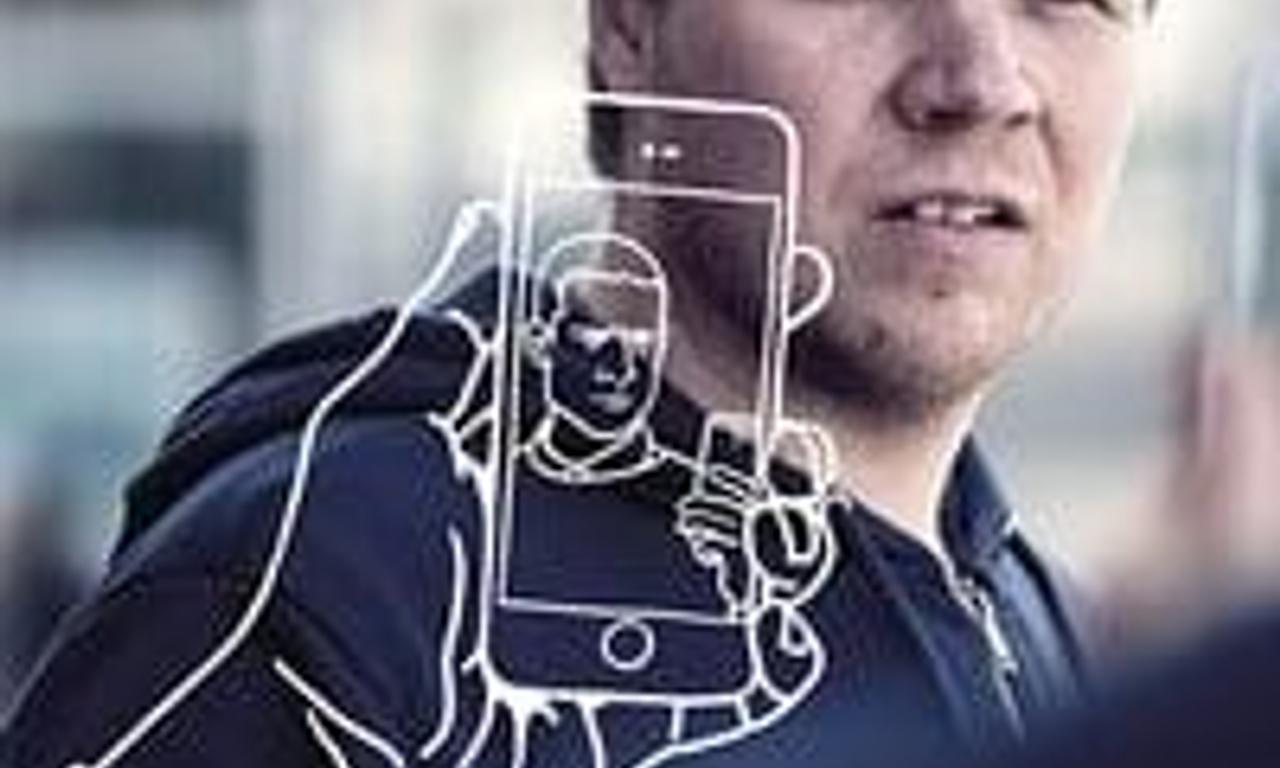 header image for A Target