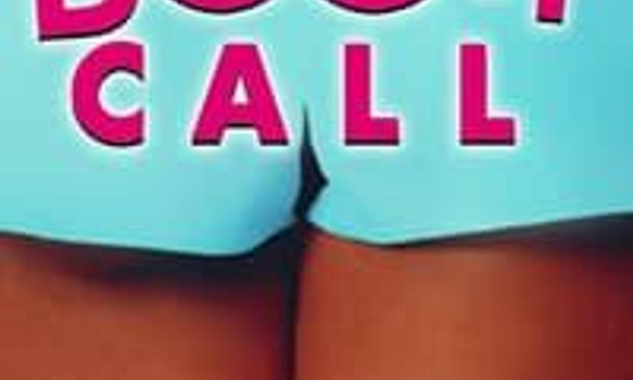 header image for Booty Call