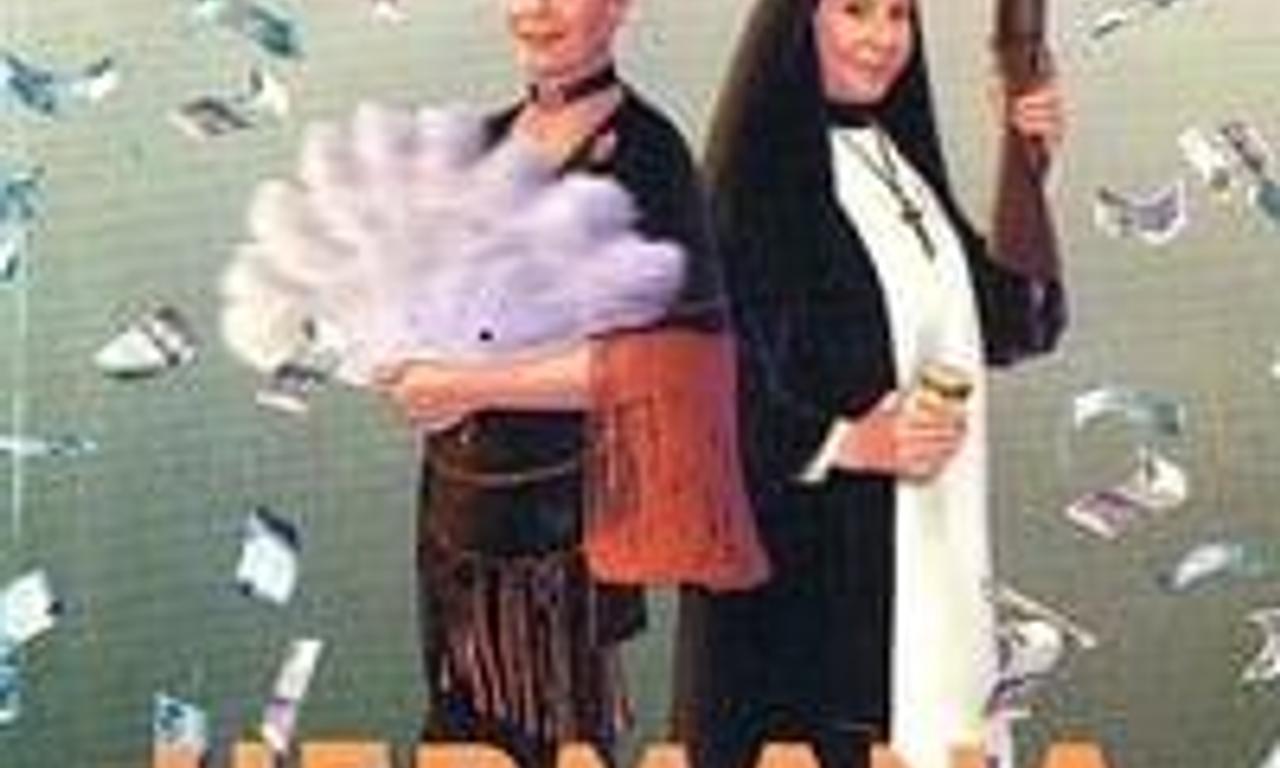 header image for Hermana, ¿pero qué has hecho?