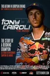 Tony Cairoli: The Movie