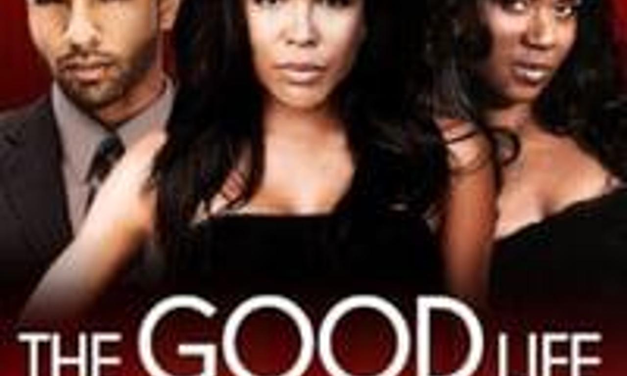 header image for The Good Life