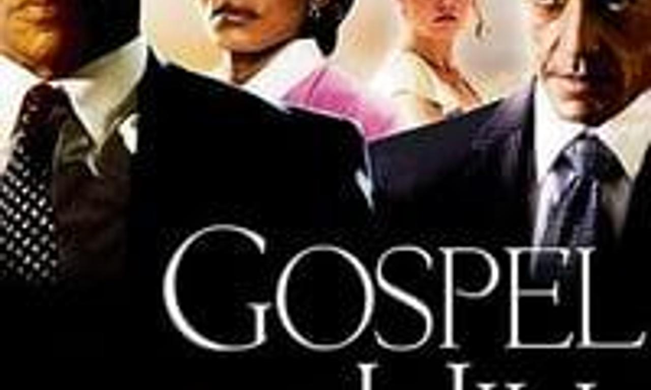 header image for Gospel Hill