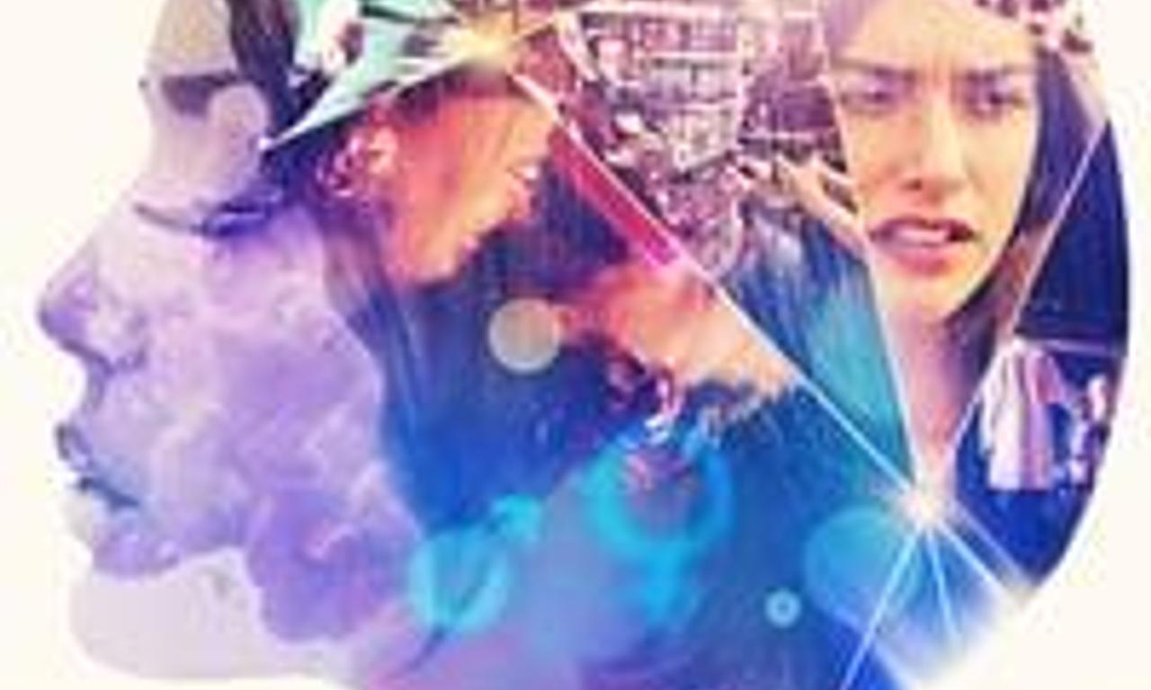 header image for Palindrome