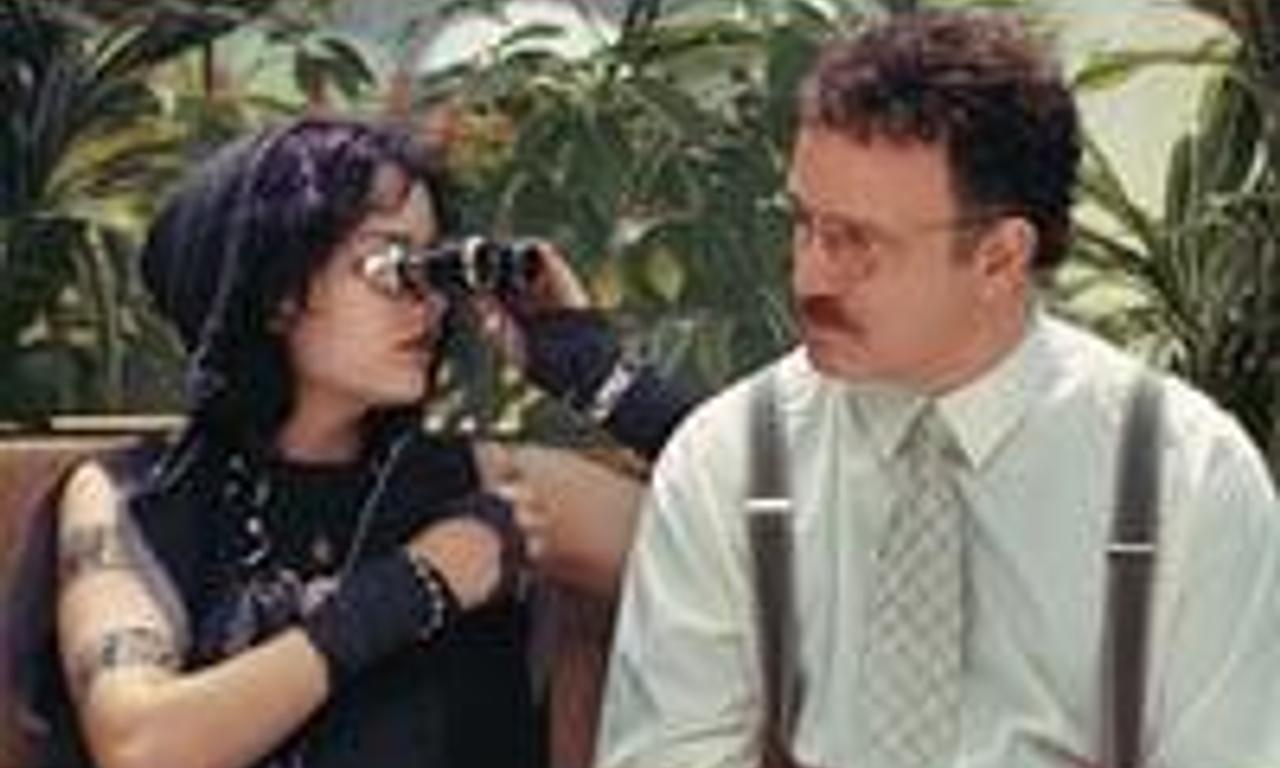 header image for My First Mister