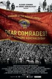 Dear Comrades!