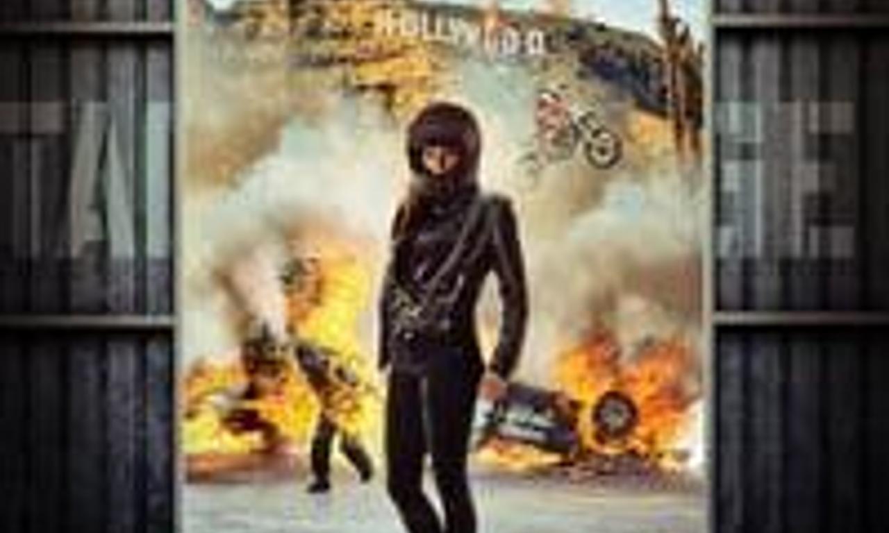 header image for Stuntwomen: The Untold Hollywood Story