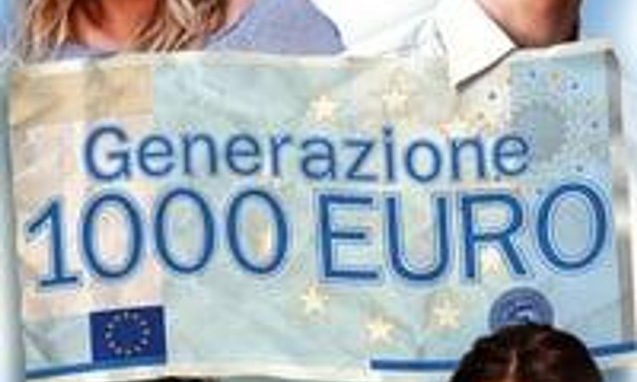 header image for Generazione 1000 euro
