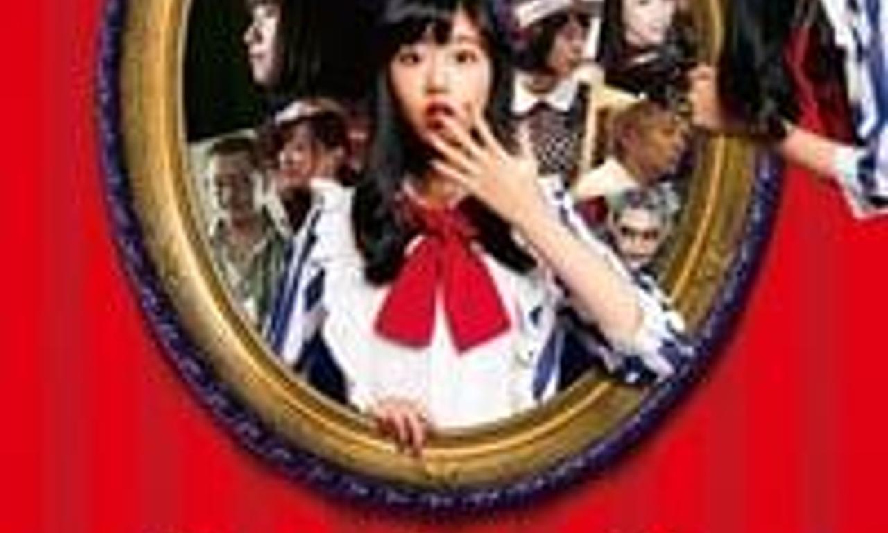 header image for Opening Night