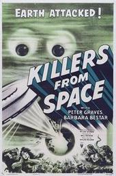 Killers from Space