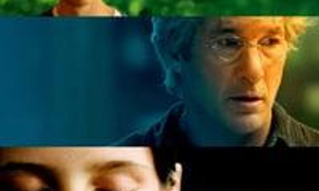 header image for Bee Season