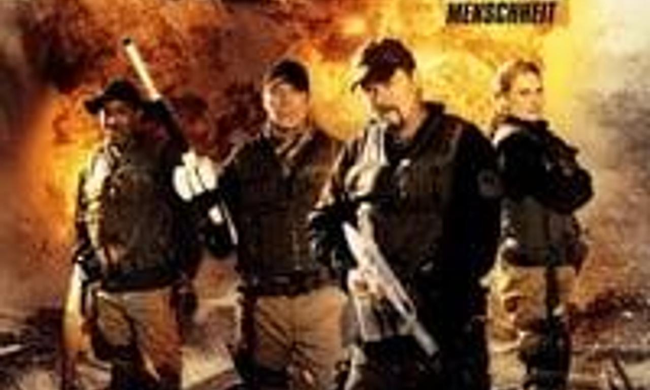 header image for Invasion Roswell