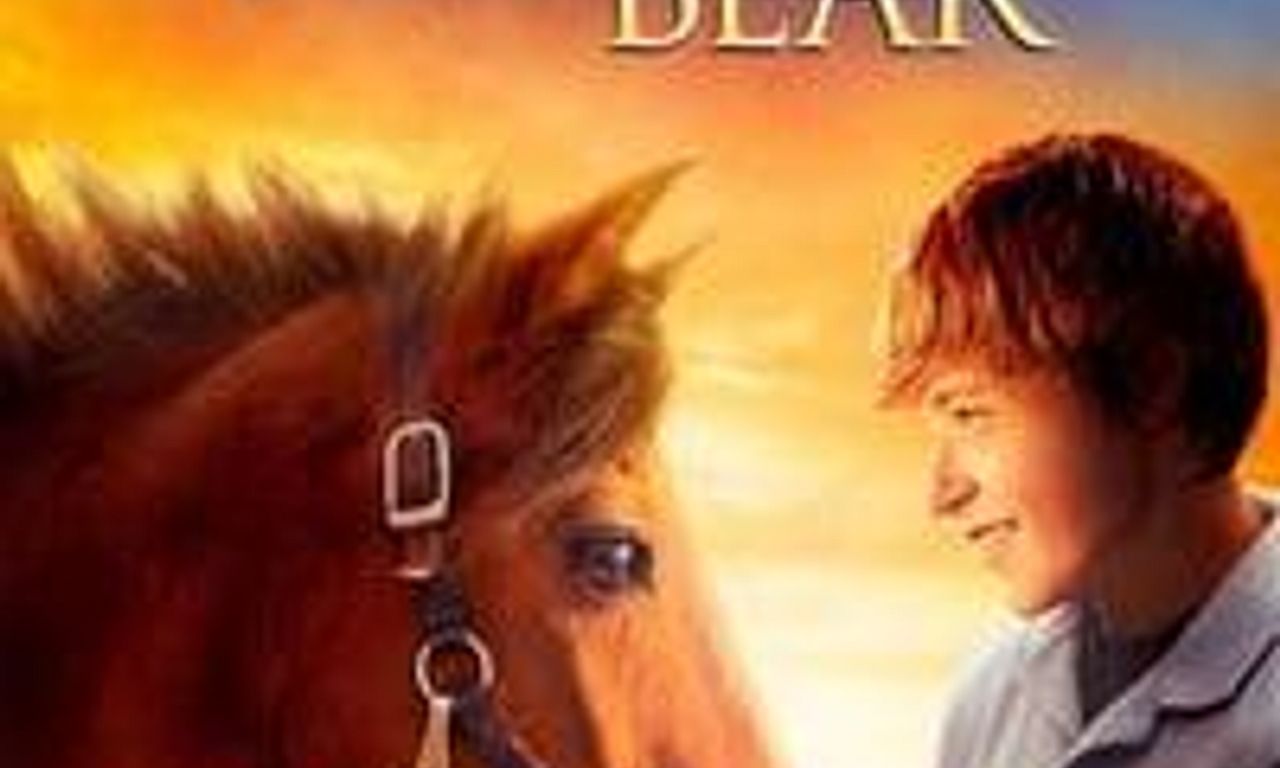 header image for A Horse Called Bear