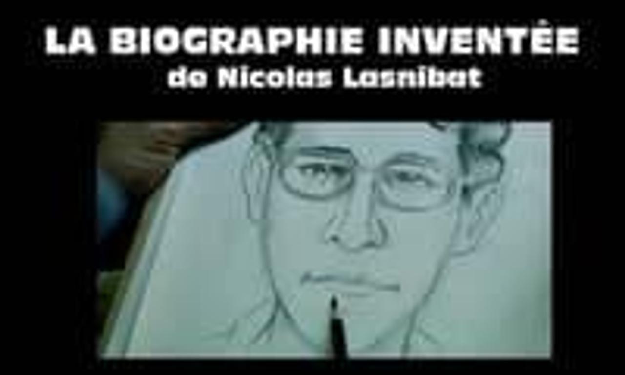 The Invented Biography Where to Watch and Stream Online