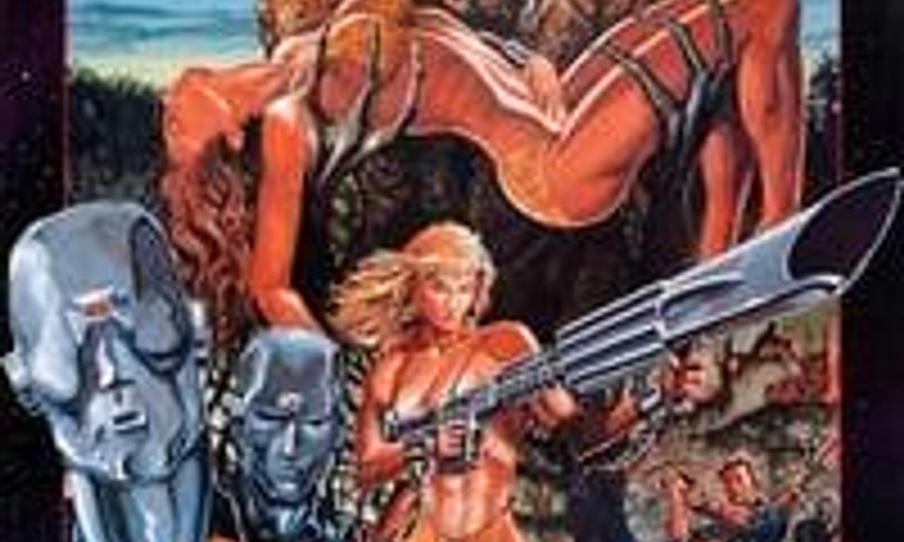 header image for Slave Girls From Beyond Infinity