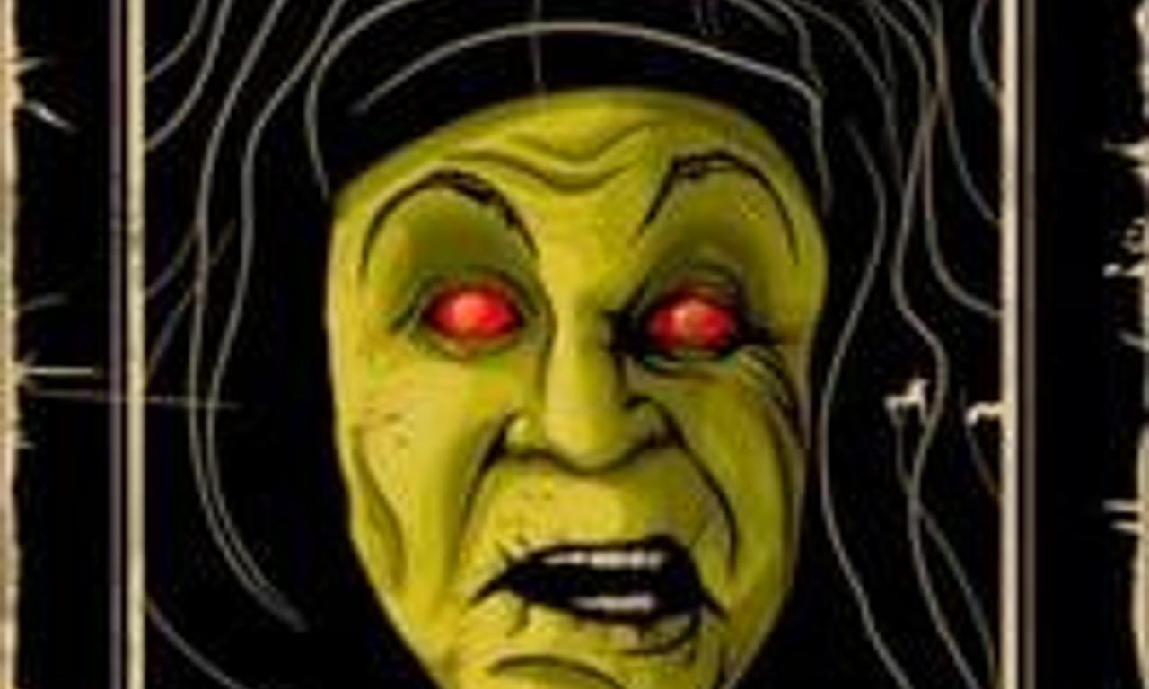 header image for Frankenstein