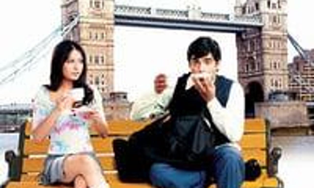 header image for Ramji Londonwaley