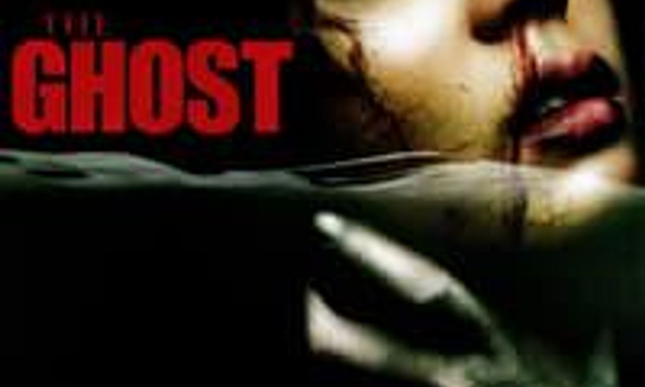 header image for The Ghost