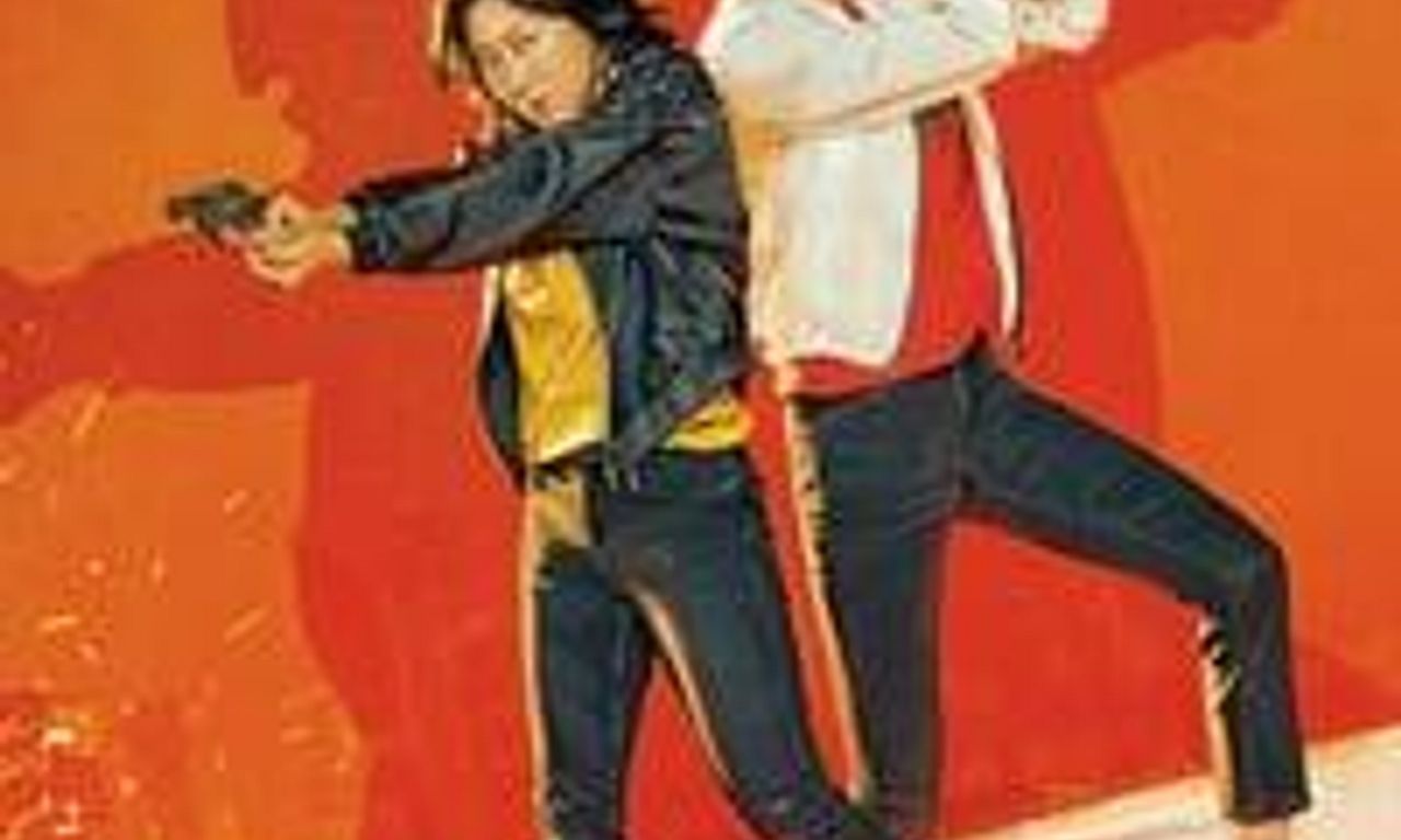 header image for Miss & Mrs. Cops