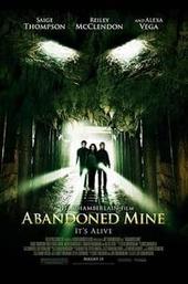Abandoned Mine