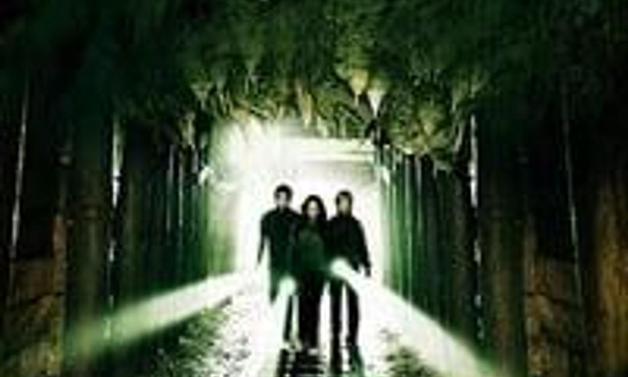 header image for Abandoned Mine