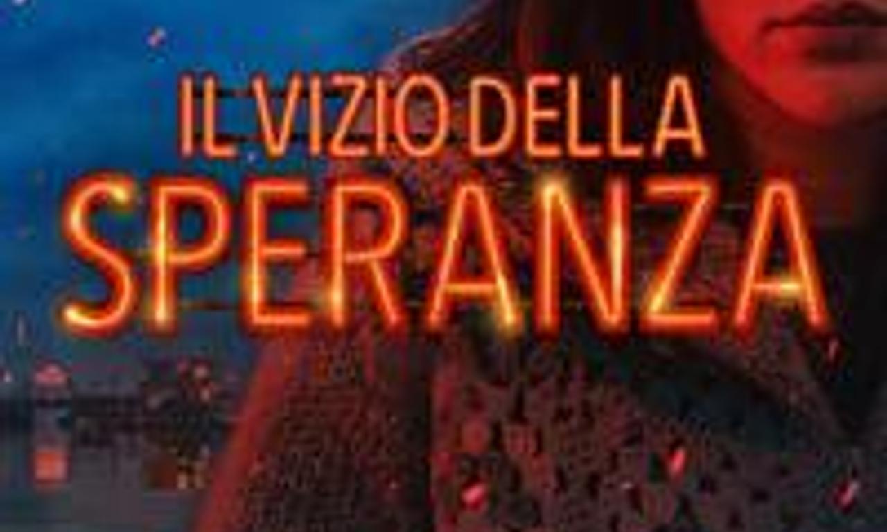 header image for The Vice of Hope