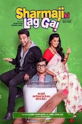 Sharmaji Ki Lag Gai