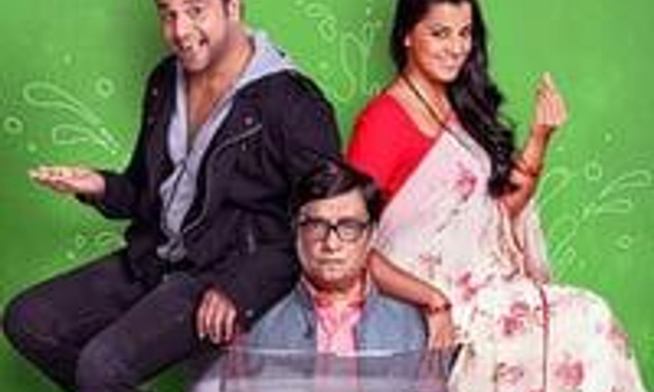 header image for Sharmaji Ki Lag Gai