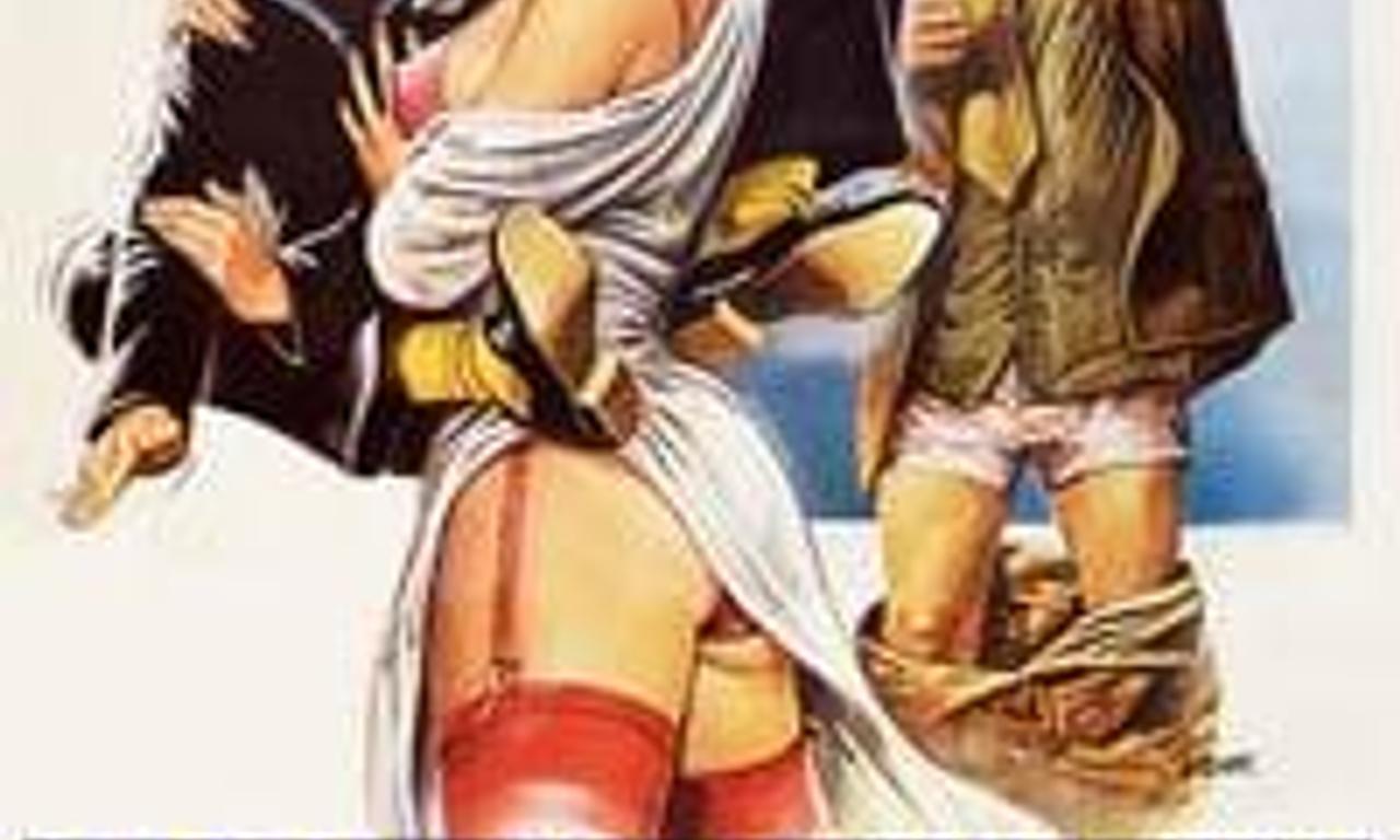 header image for The Doctor Prefers Sailors