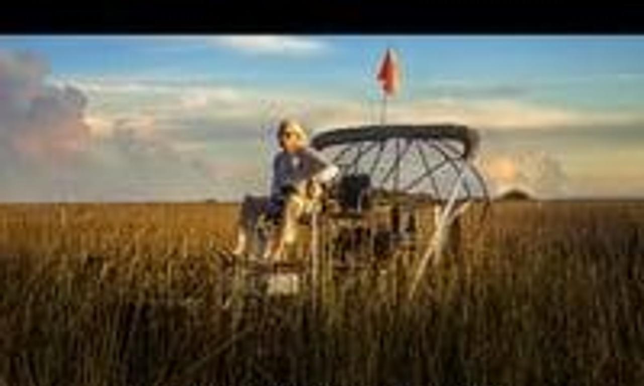 Gladesmen The Last of the Sawgrass Cowboys Where to Watch and Stream