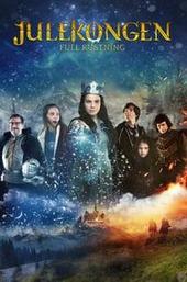 The Christmas King: In Full Armor