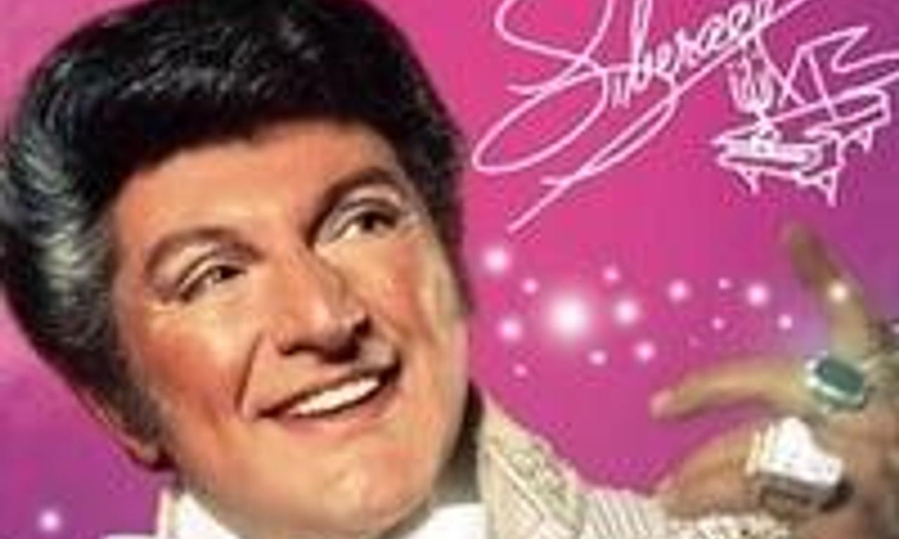 header image for The World of Liberace