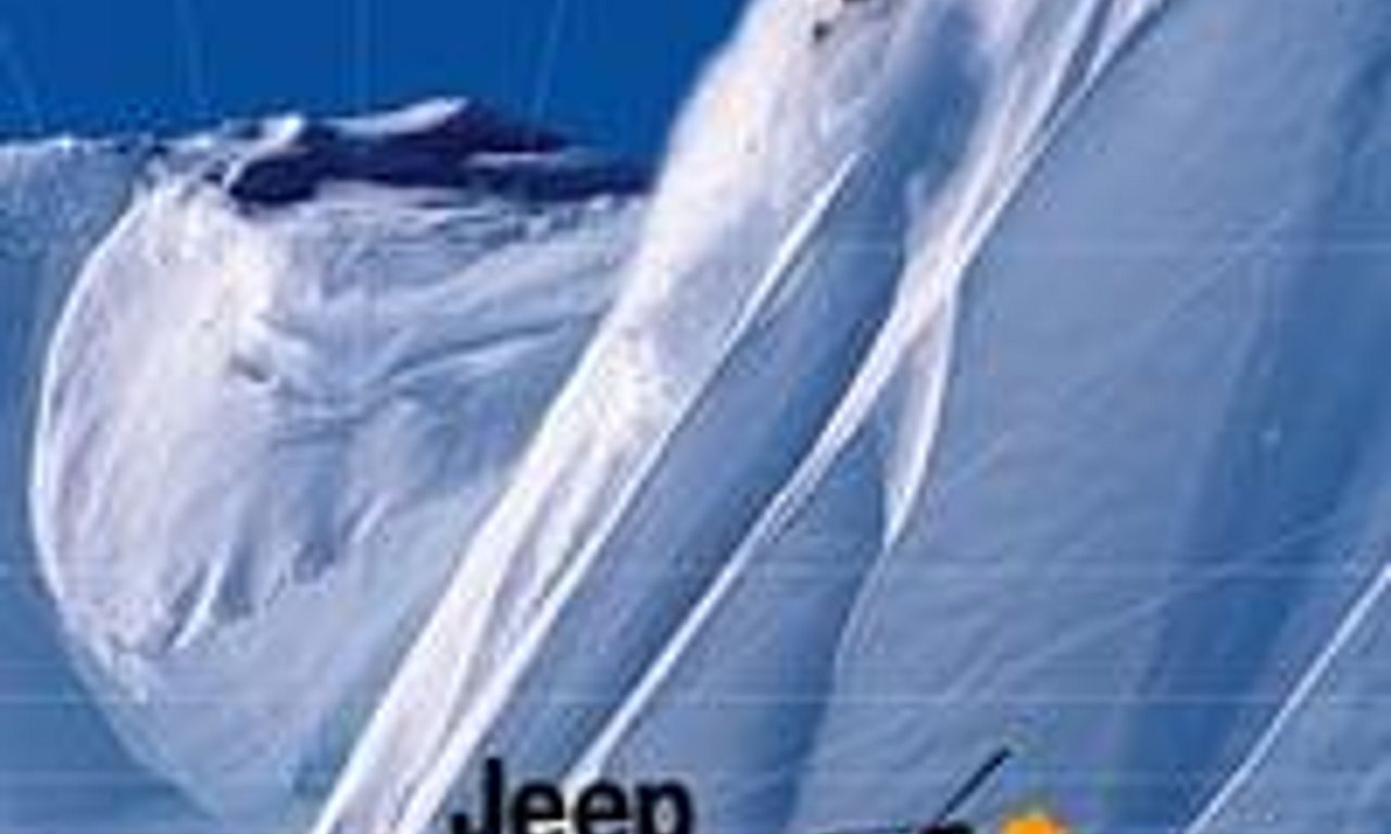 header image for Off the Grid