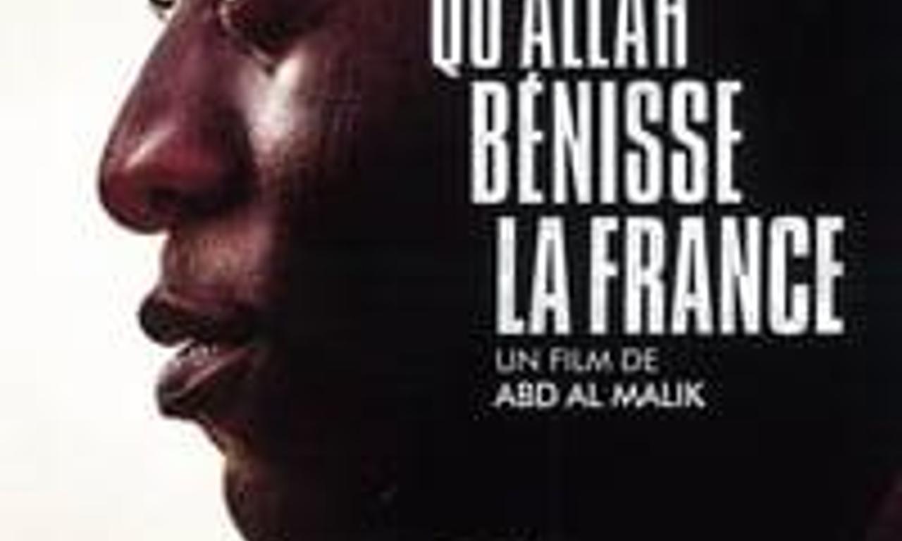 header image for May Allah Bless France