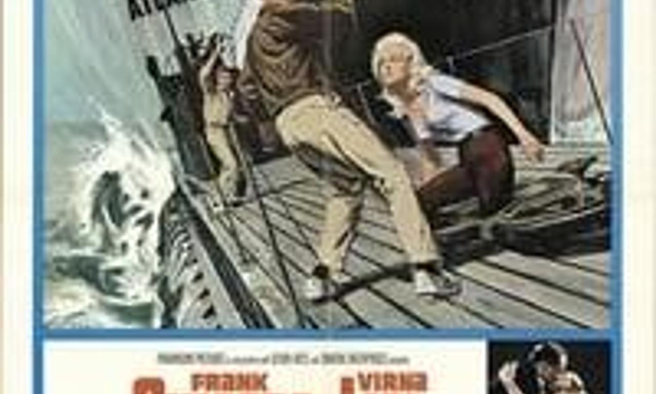 Assault on a Queen Where to Watch and Stream Online Entertainment.ie