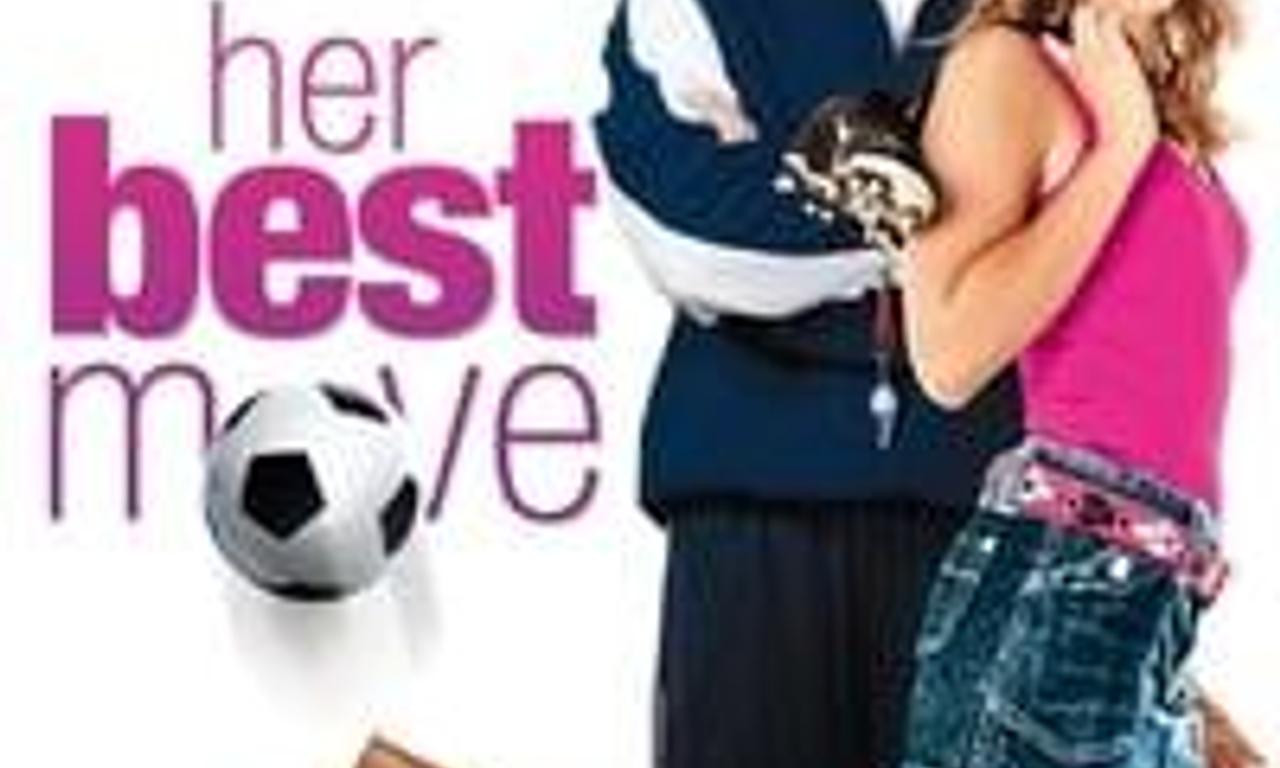 header image for Her Best Move