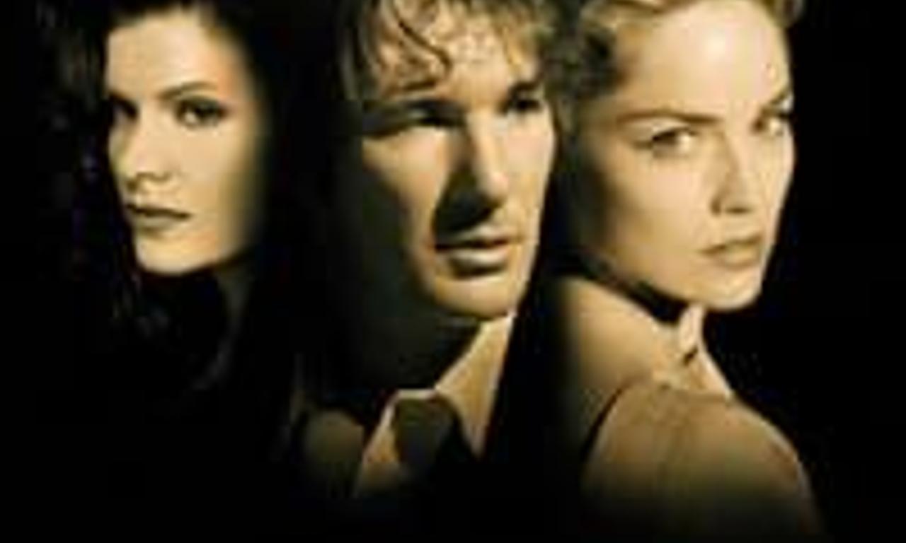 header image for Intersection