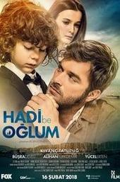 Hadi Be Oğlum