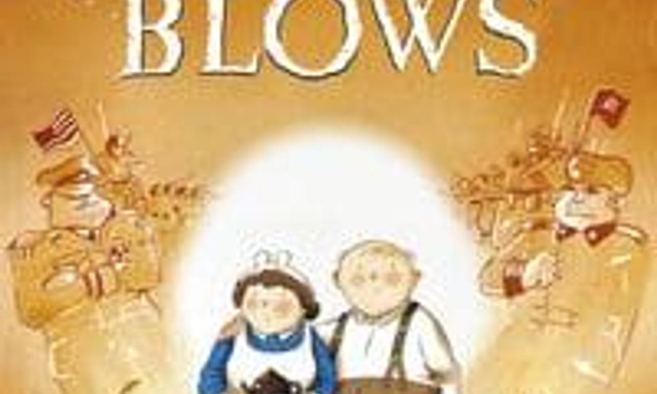 header image for When the Wind Blows