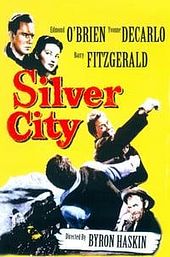 Silver City