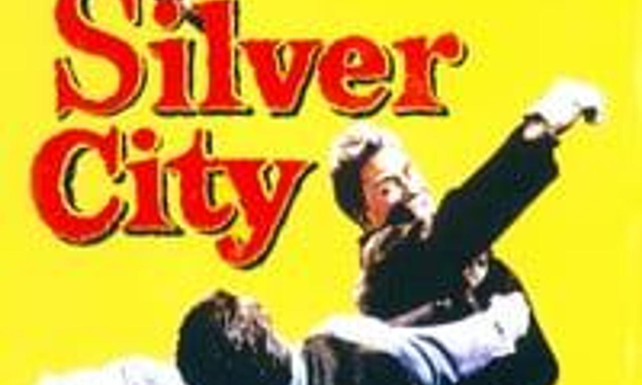 header image for Silver City