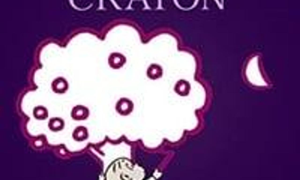 header image for Harold and the Purple Crayon