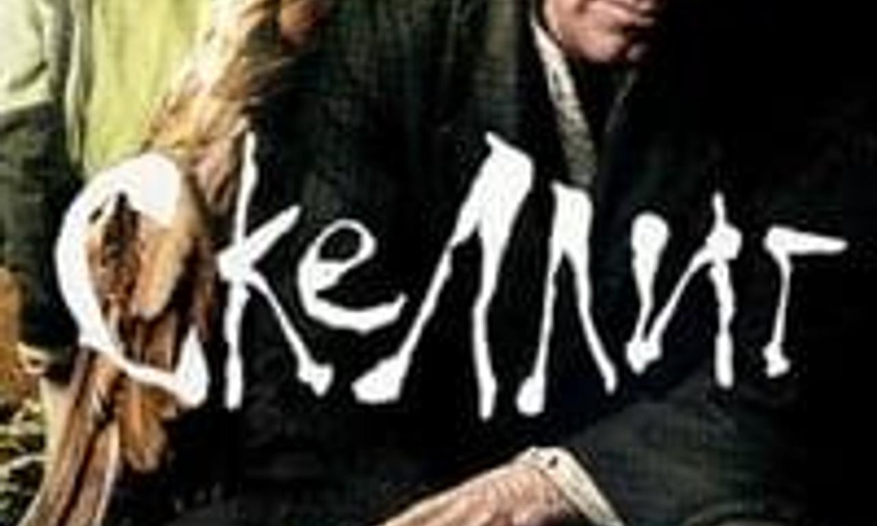 header image for Skellig