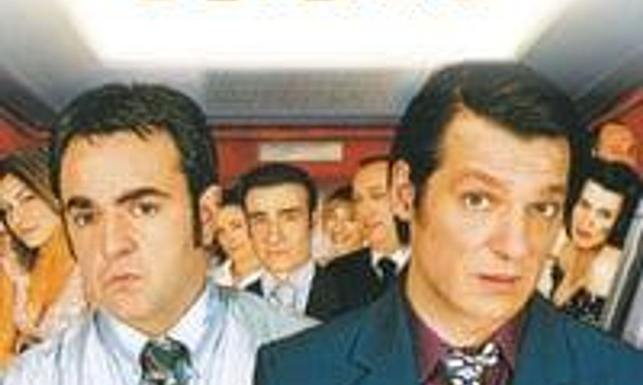 header image for Espace détente